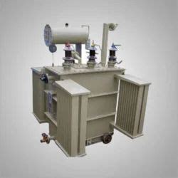 Industrial & Oilcooled Transformer | Manufacturer from Bengaluru
