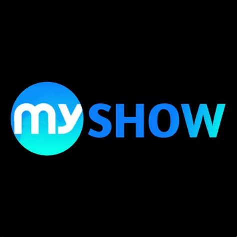 My Show TV - YouTube