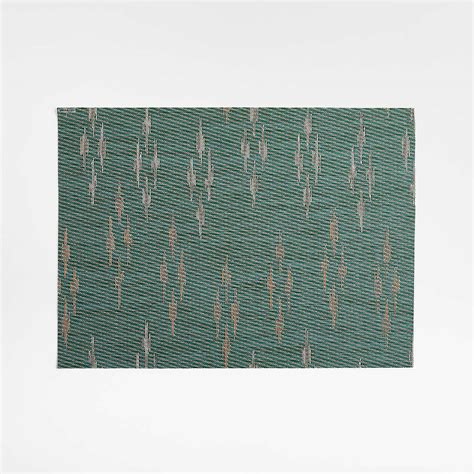 Chilewich: Placemats, Floor Mats & Runners | Crate & Barrel