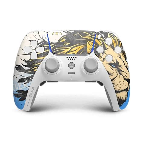 Image result for PS5 Scuf Controller