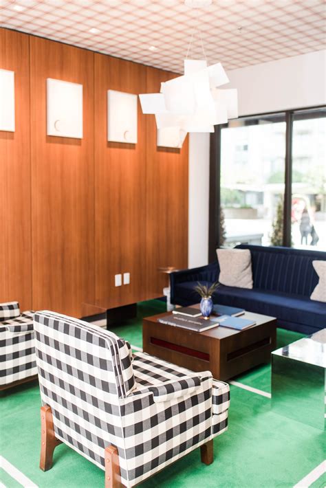 Venue Tour: The Graduate Richmond Virginia - Swoon Soiree