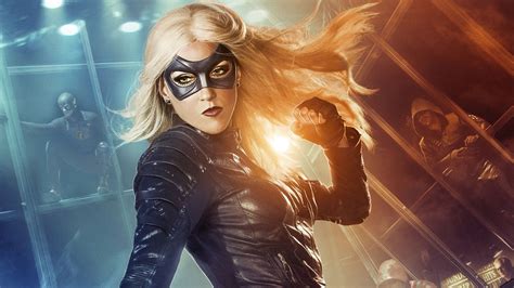 Black Canary HD Wallpapers