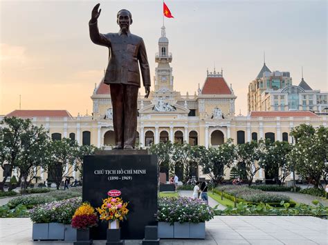 Things to Do in Ho Chi Minh