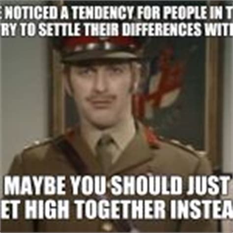 Image result for Monty Python Colonel
