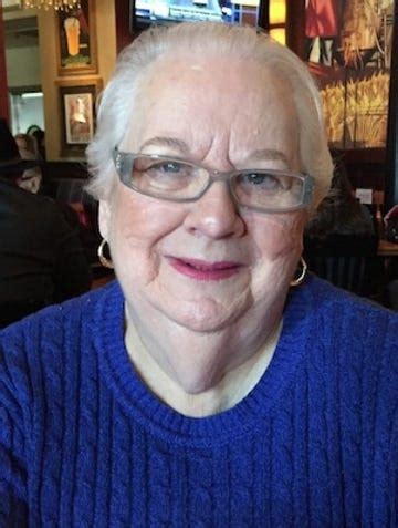 Janis Stewart Obituary - Courier-Journal