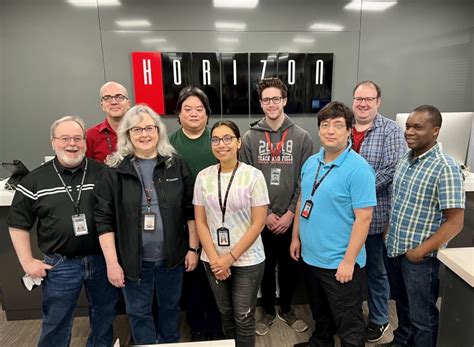 Image result for Horizon Computer System