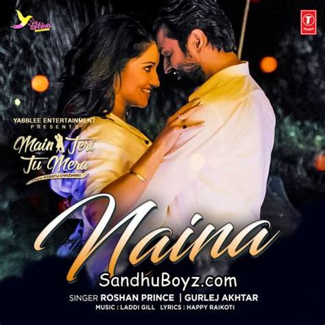 Naina Song MP3 Download 的图像结果