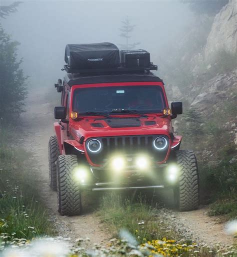 Victoria Dodge Chrysler Jeep Ram on LinkedIn: #jeeplife #jeepwrangler #adventuresuv #offroading ...