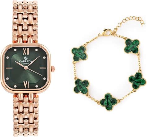 Amazon.in: Carlton London: Watches