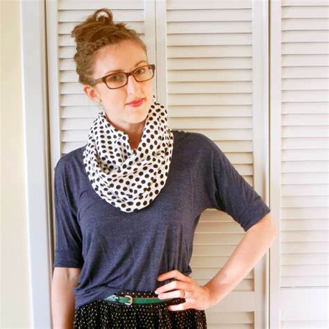 Image result for Tutorial Scarf