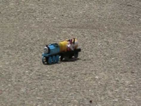 Image result for Thomas Exploded