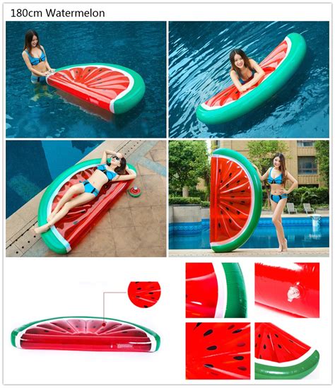 Image result for Inflatable Food Float