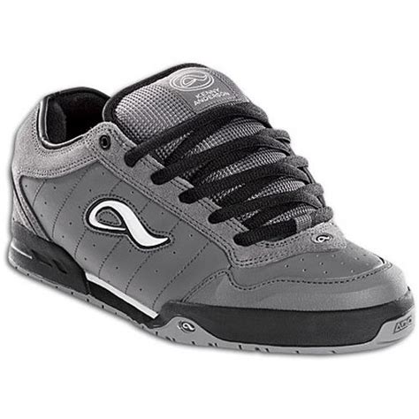 Buy Adio Men's Kenny V.1 (sz. 11.0, Grey/Black) at Amazon.in