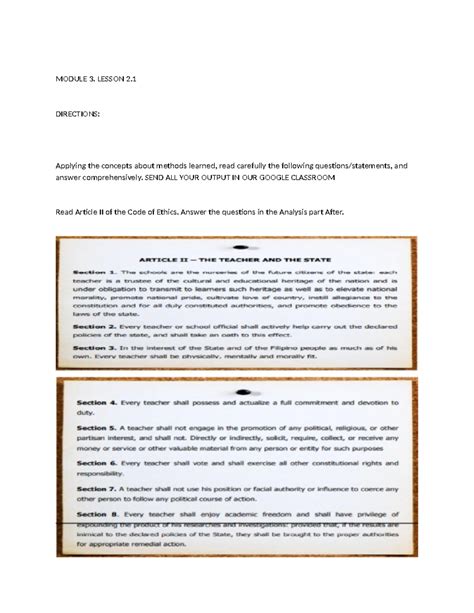 Image result for Module 3 Lesson Page 56