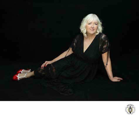 #30 of 50: Karen Northcutt - Portrait Gala - 50/50 2022 Gala Portraits ...