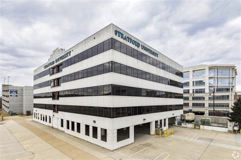 2900 Eisenhower Ave, Alexandria, VA 22314 - Alexandria Tech Ctr 3 ...