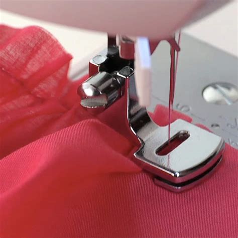 Image result for Lock Cutter Presser Foot Singer