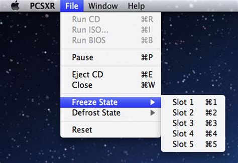 Image result for PCSX-Reloaded Controller Setup