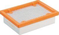 Filter VC 10-22/ 140-2-22 univ - Filters for vacuums and air cleaners ...