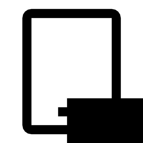 Tablet Icon 的图像结果