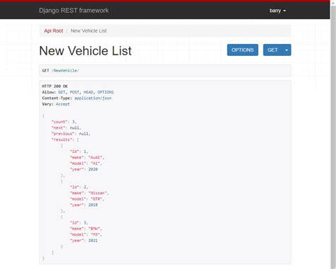 Image result for Create REST API Python
