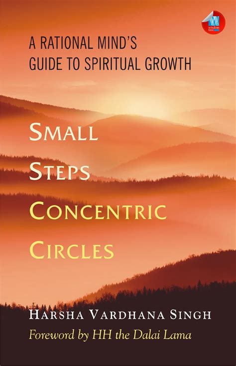 Small Steps Concentric Circles: A Rational Mind’s Guide to Spiritual ...