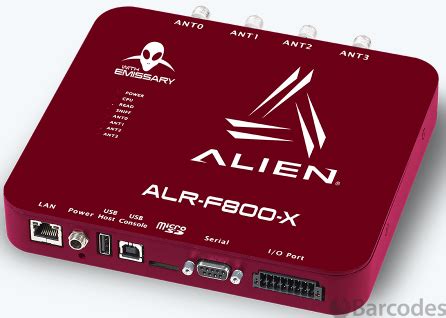 Alien Technology RFID 的图像结果