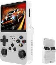 EXtreme Retro R36S Handheld Gaming Console 64 GB with Retro Games Price ...