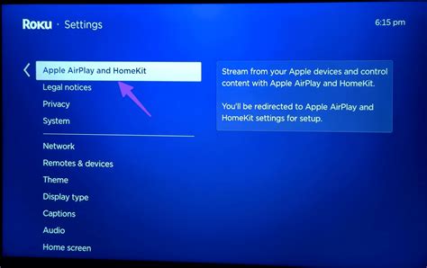 Top 10 Ways to Fix AirPlay Not Working on Roku - Guiding Tech