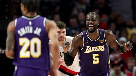 Where to watch today's Los Angeles Lakers vs San Antonio Spurs NBA Game ...