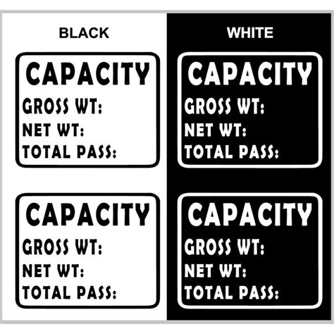 Image result for Memory Card Capacity Sticker