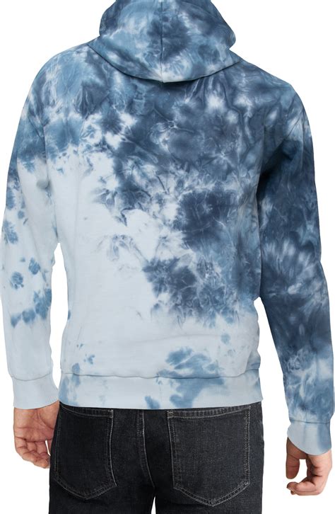 XRAY Tie Dye Pullover Hoodie | Nordstromrack | Hoodies, Tie dye hoodie ...