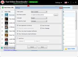 Image result for Fast Video Downloader PC Icon