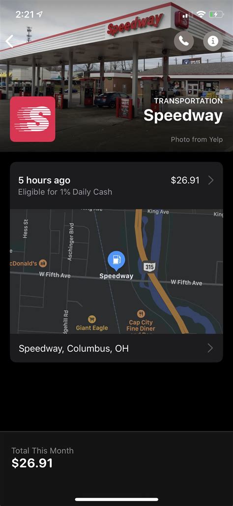 Speedway Gas Card Compare Cheap | www.pinnaxis.com