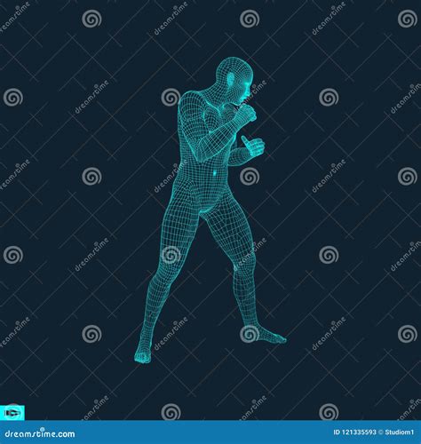 Boxer Human 的图像结果