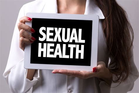 Sexual Health: Why Does It Matter?