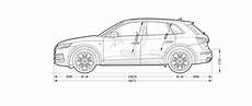 Audi Q5 Size by Dimensions Gt Audi Sq5 Gt Q5 Gt Audi Australia Official Audi Q5 Size