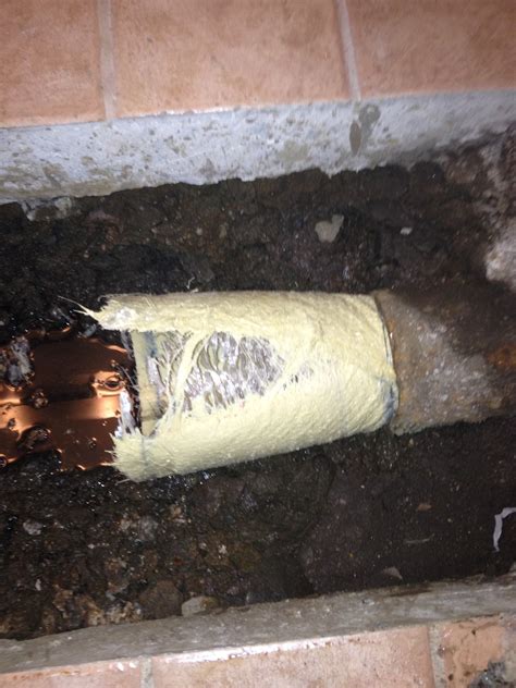 Image result for Patching PVC Pipe