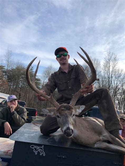 Deer Hunting Northern Virginia at Georgia Challis blog