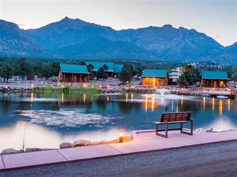 Holmstead Ranch Resort