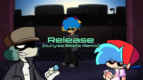 FNF Release Perfect 的图像结果