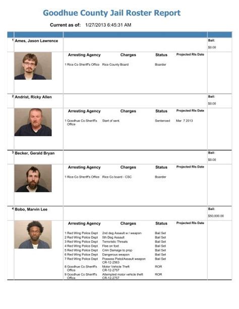 Highland county jail roster - Julinorthern