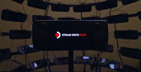 Valve Releases a Major 3.6.19 Steam Deck Update