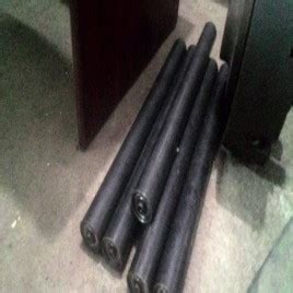 Conveyor Rollers – Top Manufacturers, Suppliers & Sellers in India