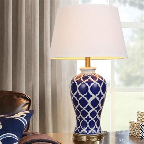 15 Best Choosing the Perfect Amazon Living Room Table Lamp for Your Home