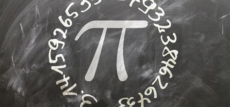 Pi Day: 5 Fun Facts About the Mathematical Constant