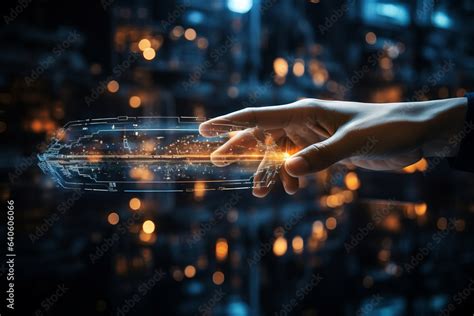 Futuristic Glass Computer 的图像结果