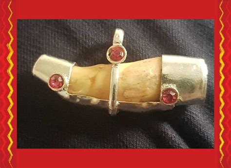 Sri Varaha Multipurpose Charm | For Attraction | Protection & Wealth