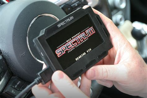 Hypertech Spectrum Programmer 的图像结果