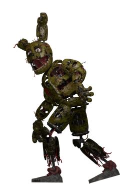 Image result for Random Encounters Spring Trap PNG